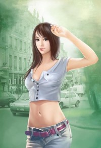 天庭理发师