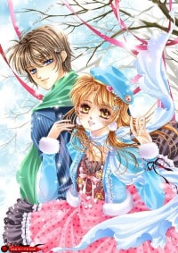 穿越时空的巫女