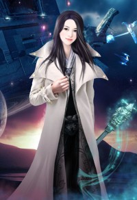 阴阳女鬼修