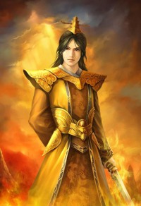 鲸后余深