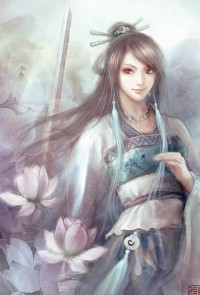 那年桃花樹下的你