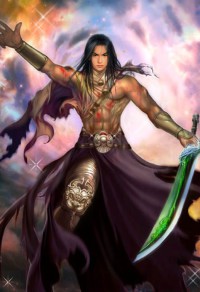 魔尊大人：求放過