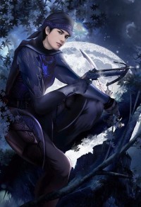 （HP同人）阿爾傑與斯內普